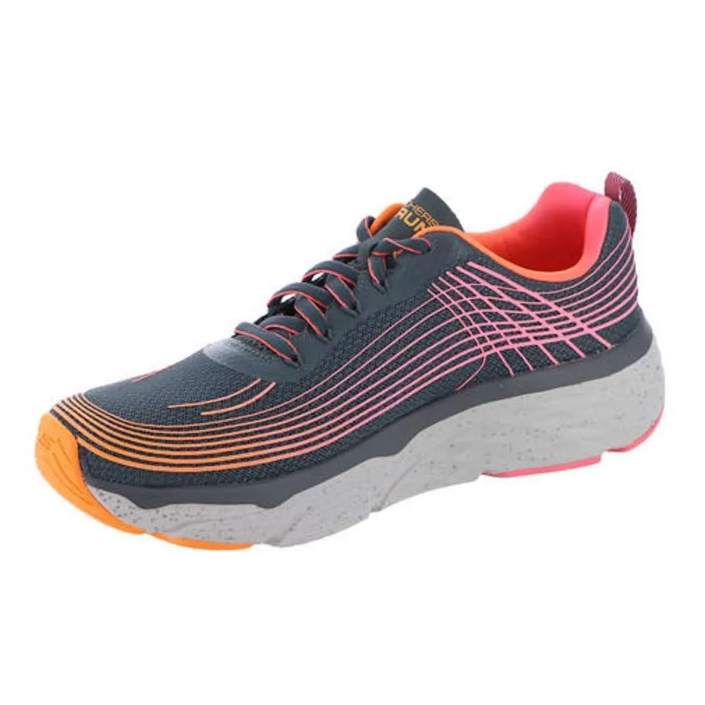 Skechers Women’s Max Cushioning Elite – Galaxy Burst