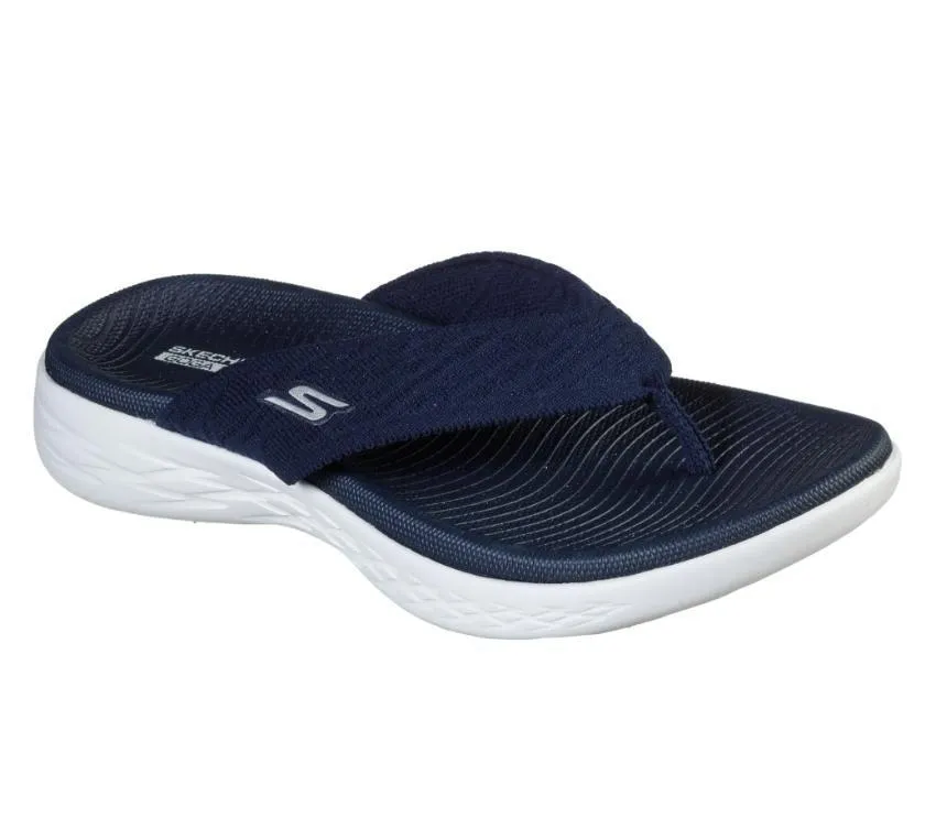 Skechers Women's On The Go 600 Sunny