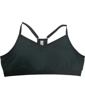 Skechers Womens Passage 2-Tone Sports Bra