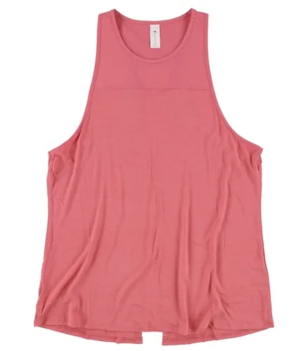 Skechers Womens Reformer Tie Tank Top