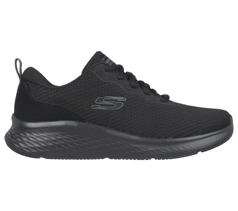 SKECHERS Women's SKECH-LITE PRO-BEST 150044 BBK Sneakers