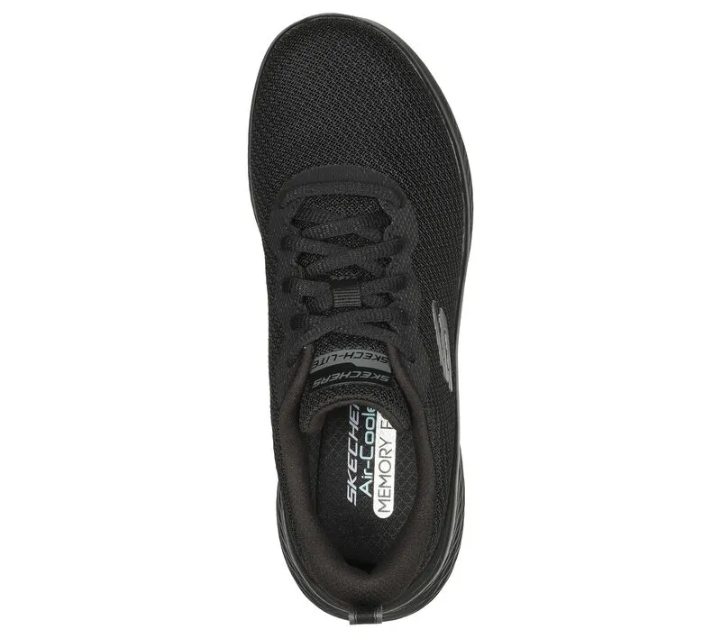 SKECHERS Women's SKECH-LITE PRO-BEST 150044 BBK Sneakers