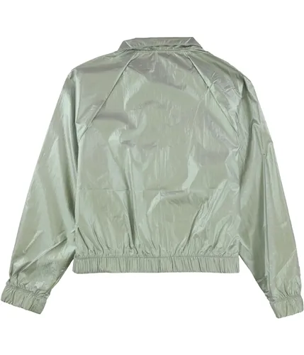 Skechers Womens Supply Bomber Jacket