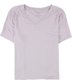 Skechers Womens Unpack Basic T-Shirt, TW2