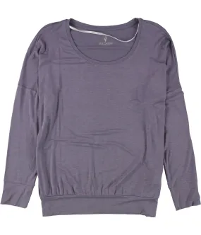 Skechers Womens Unpack Long Sleeve Basic T-Shirt