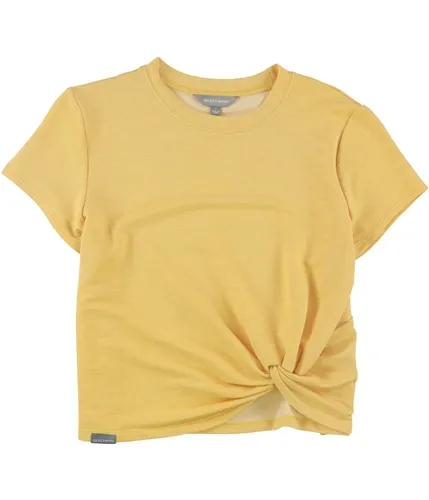 Skechers Womens Wellness Basic T-Shirt