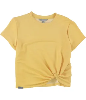 Skechers Womens Wellness Basic T-Shirt