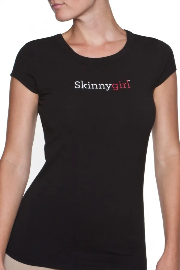 Skinnygirl Shapewear Lounge Tee