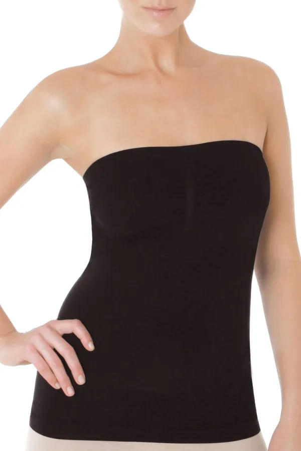 Skinnygirl Shapewear The Strapless Solution