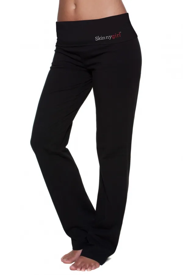 Skinnygirl Shapewear Yoga Pant