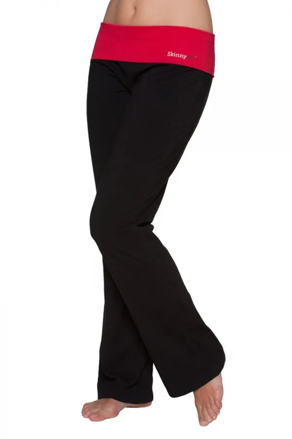 Skinnygirl Shapewear Yoga Pant