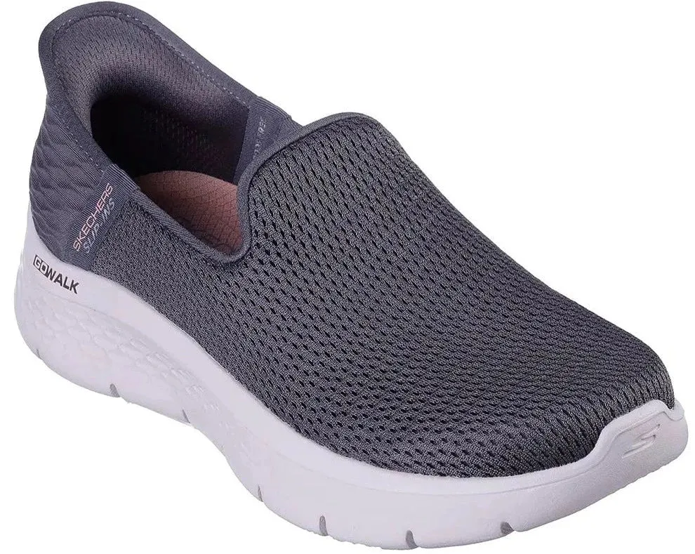 Slip-On Shoes for Women: GOwalk Flex - Relish