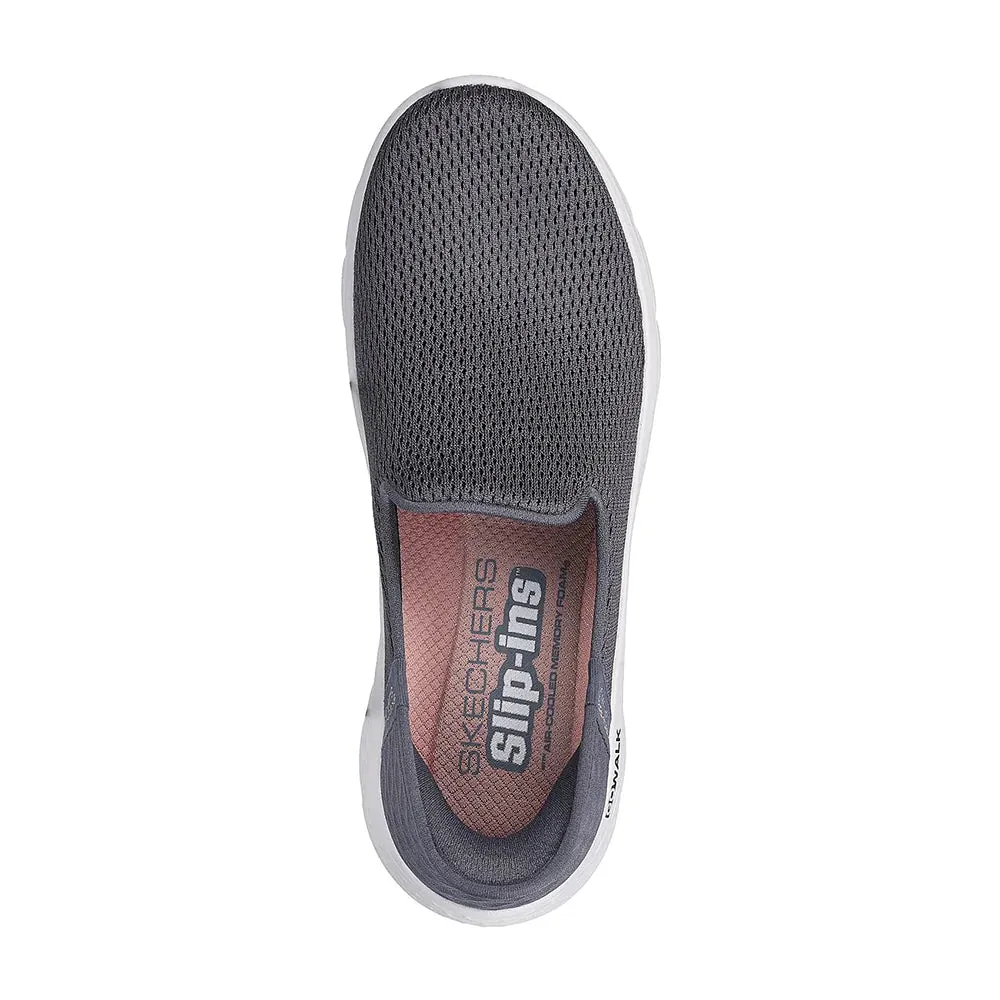 Slip-On Shoes for Women: GOwalk Flex - Relish