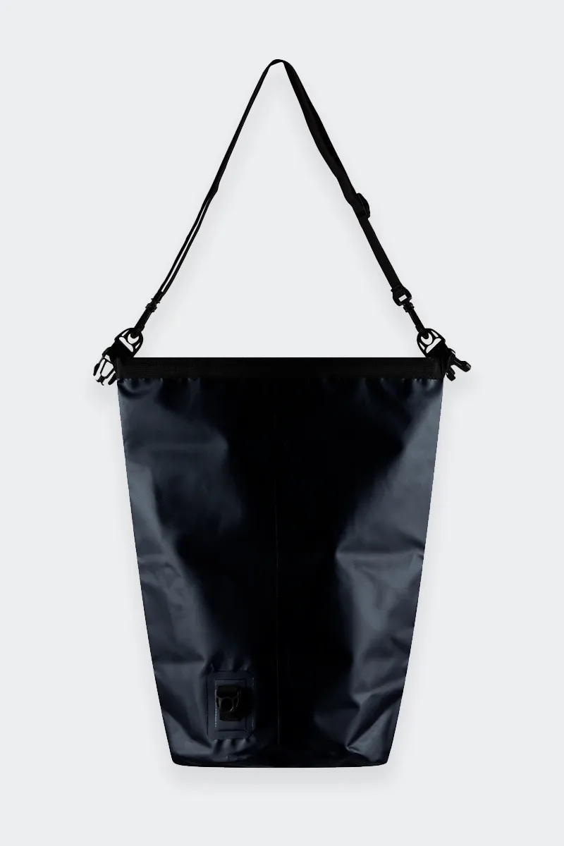 Small Navy Blue Dry Bag