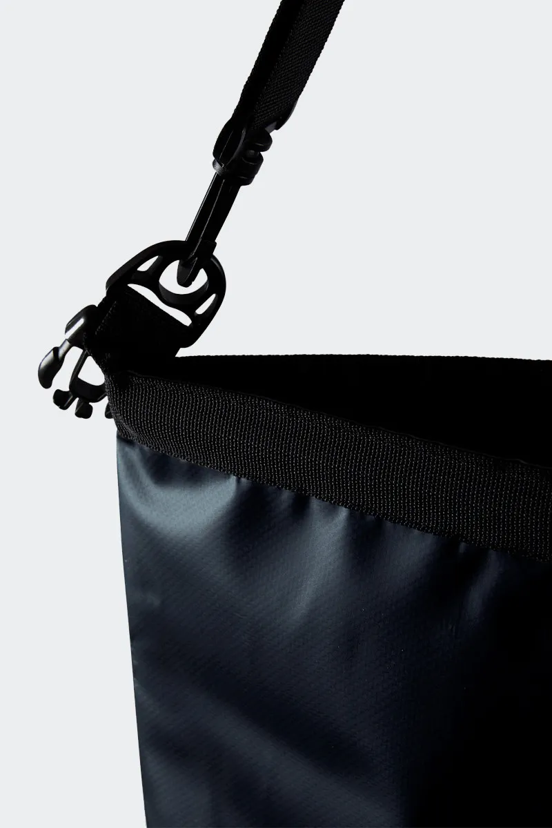 Small Navy Blue Dry Bag