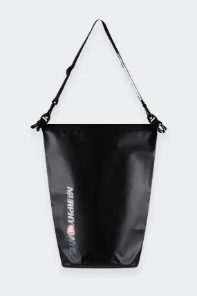 Small waterproof bag black