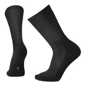 Smartwool Men’s Heathered Rib Socks