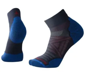 Smartwool Men’s PhD Outdoor Light Mini Socks – Navy