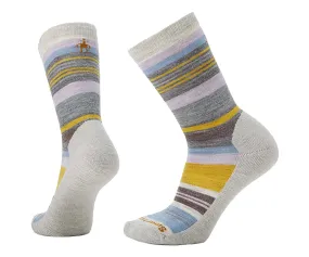 Smartwool Women’s Everyday Joviansphere Crew Socks – ASH