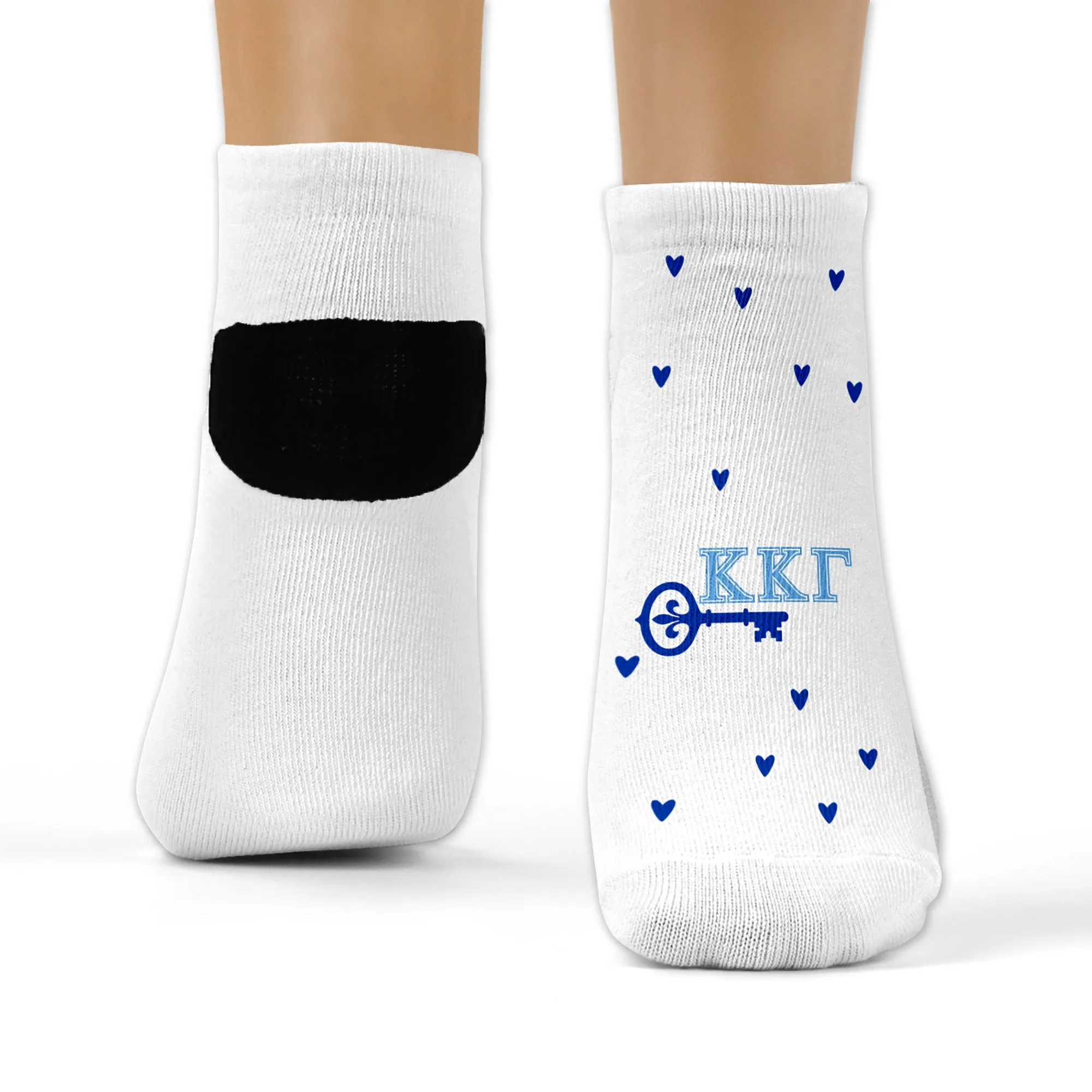 Socks Kappa Kappa Gamma - Buy Now