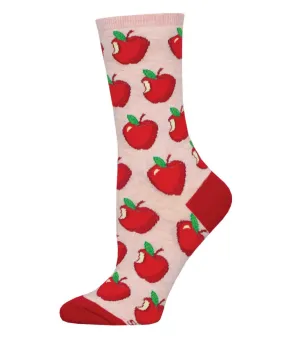 Socksmith graphic cotton crew, women's sizing (60+ images)