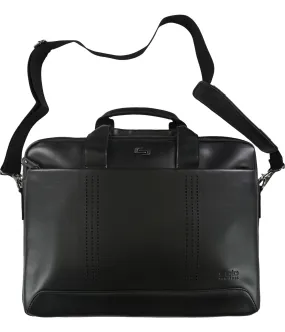 Solo New York Mens Murray Slim Briefcase