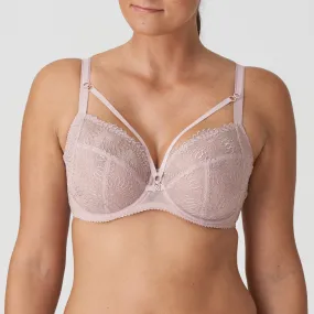 Sophora Full Cup Bra (Bois de Rose) C-H Cup