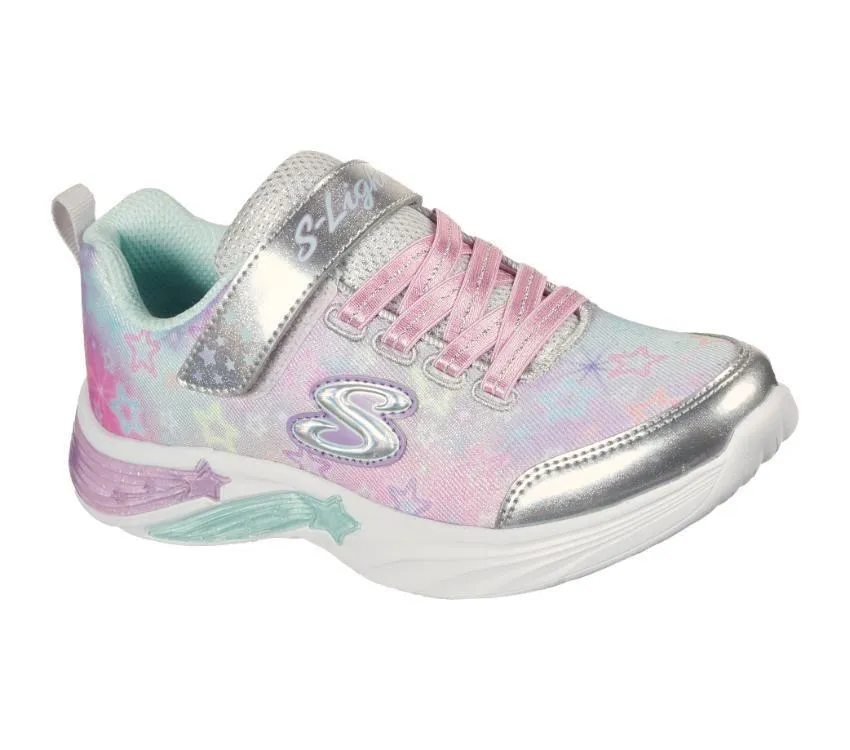 Sparkling Star Shoes by Skechers