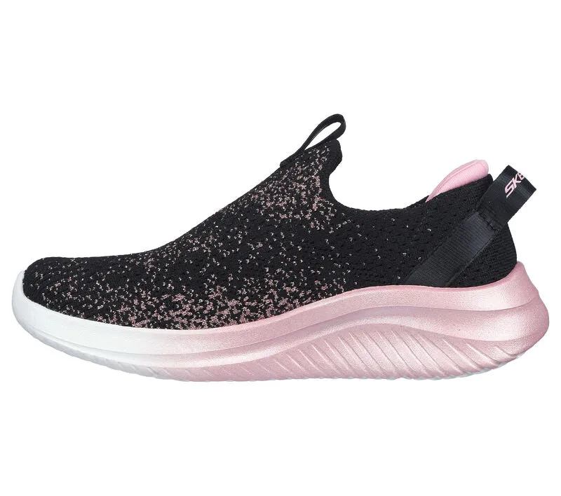 Sparkly Kids' Ultra Flex 3.0 Shoes