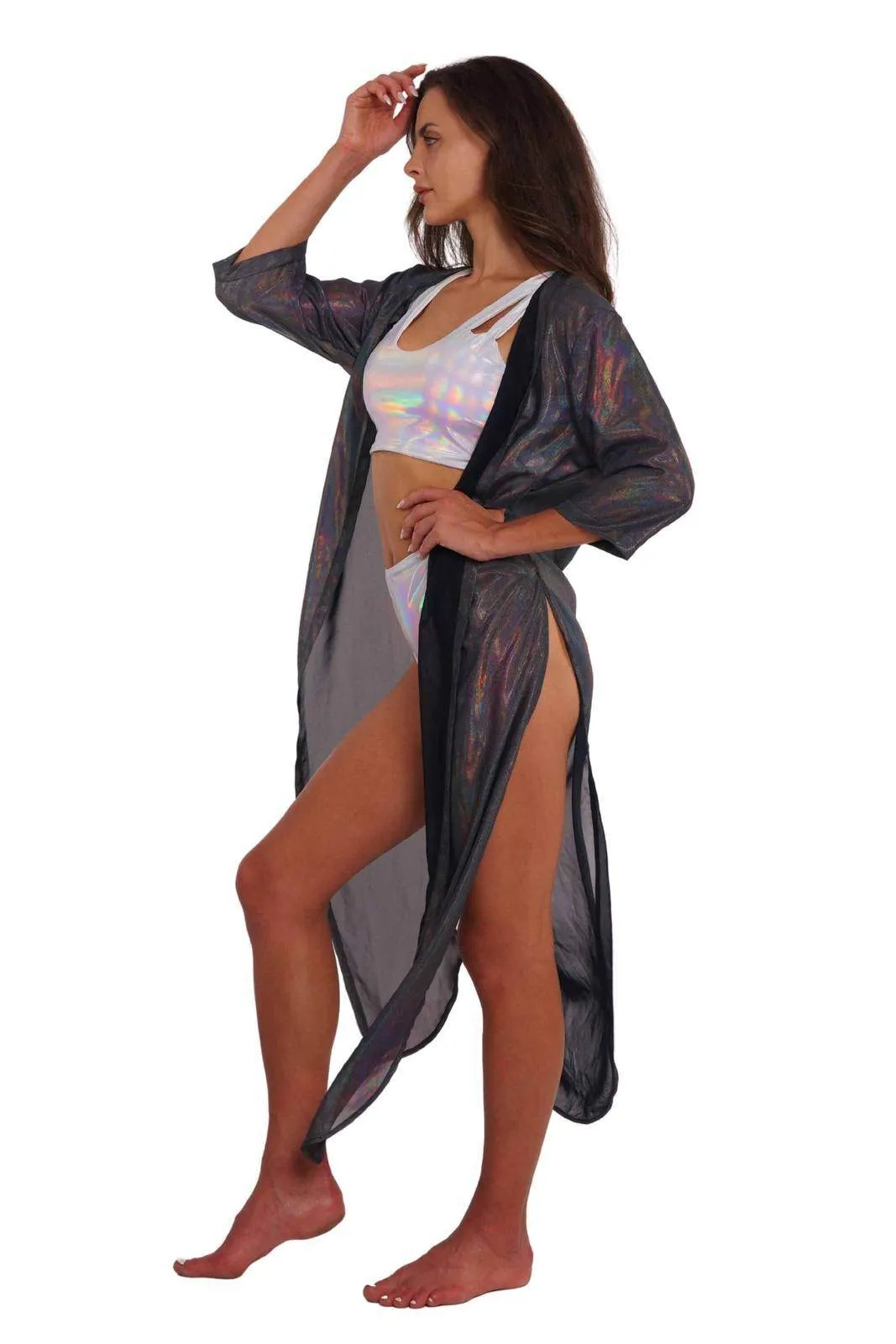 Sparkly Kimono - Kismet Collection | Shop Now