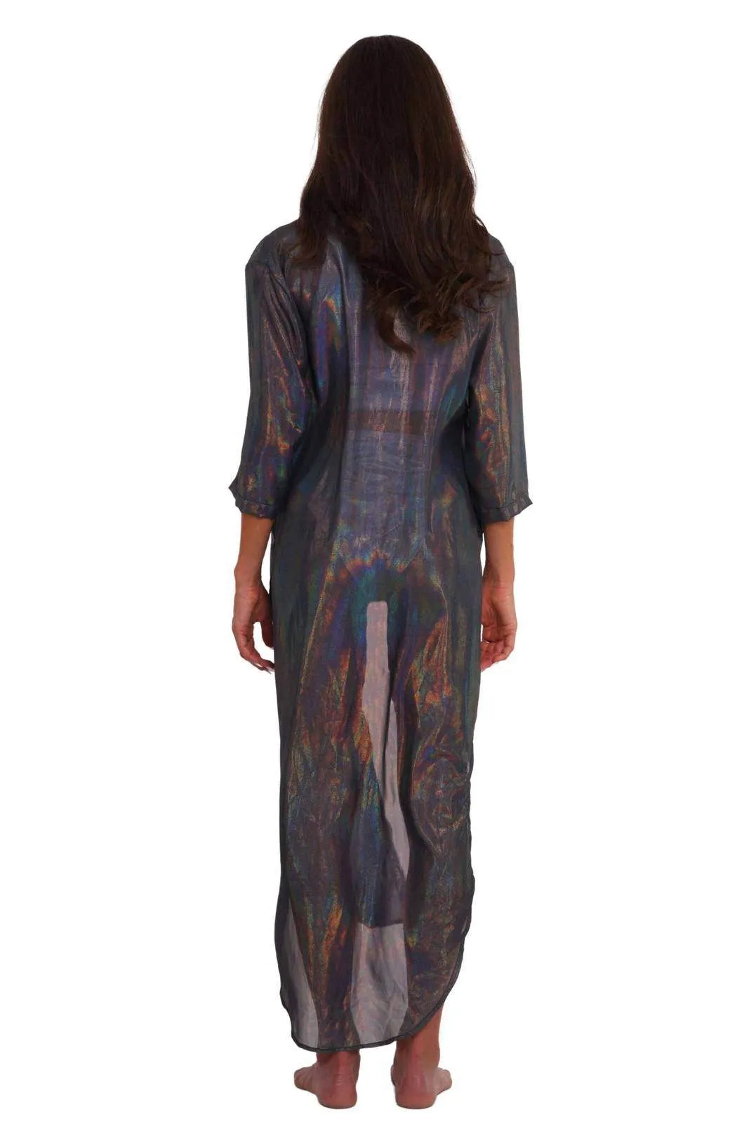 Sparkly Kimono - Kismet Collection | Shop Now