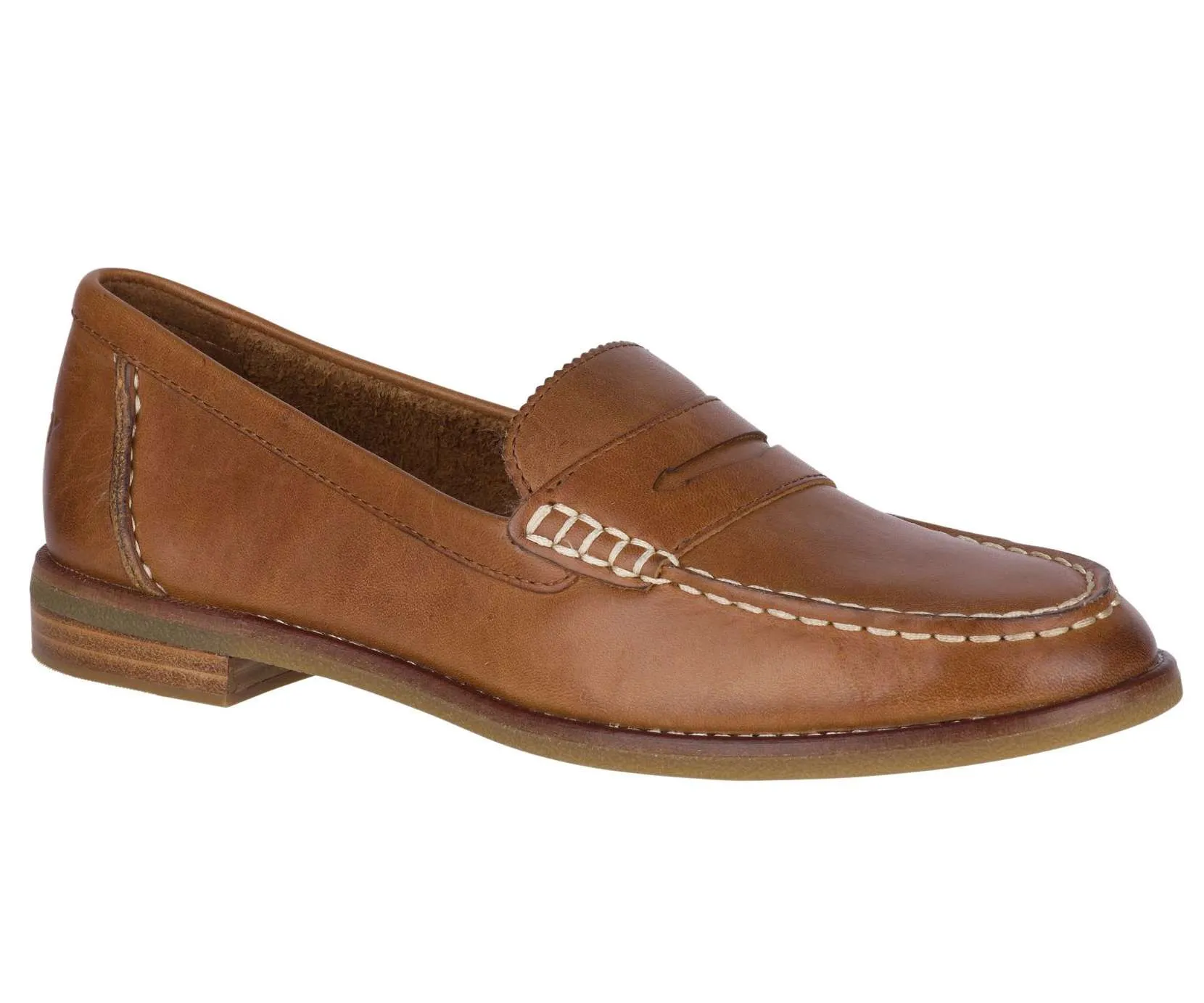 Sperry Women’s Seaport Penny Loafers