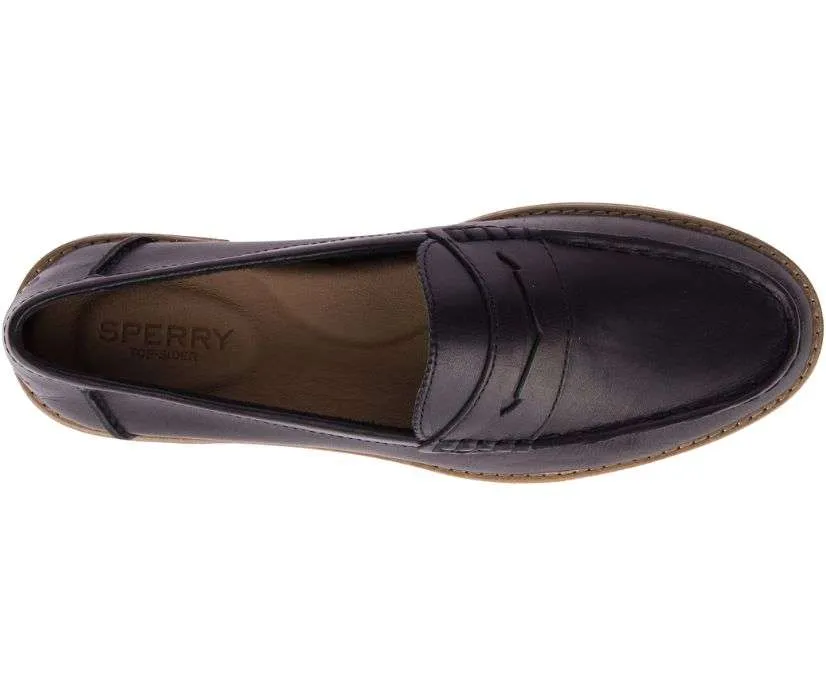 Sperry Women’s Seaport Penny Loafers