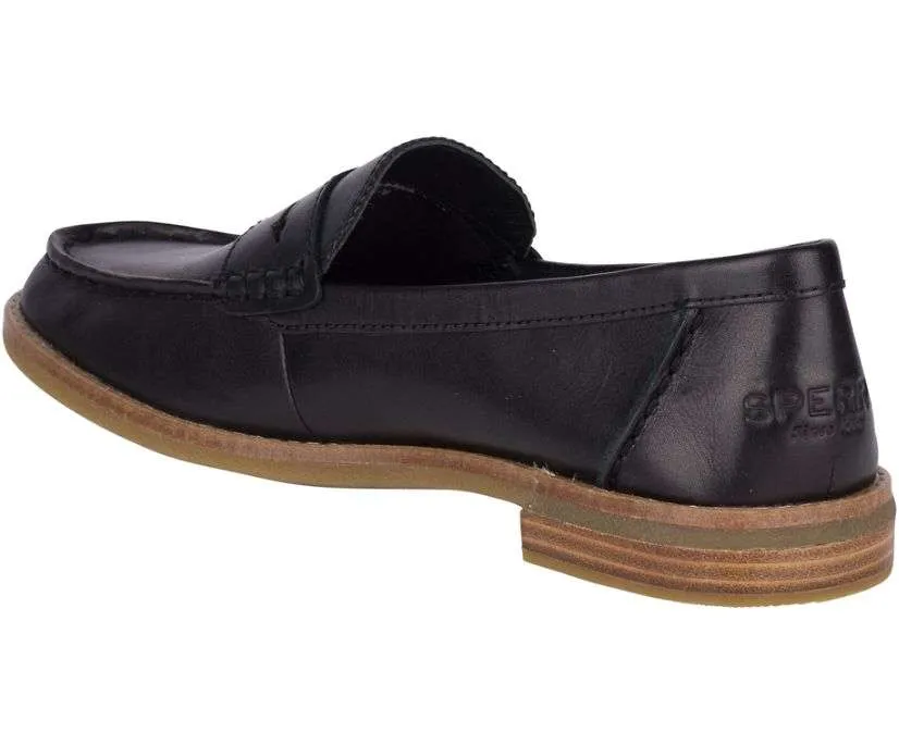 Sperry Women’s Seaport Penny Loafers