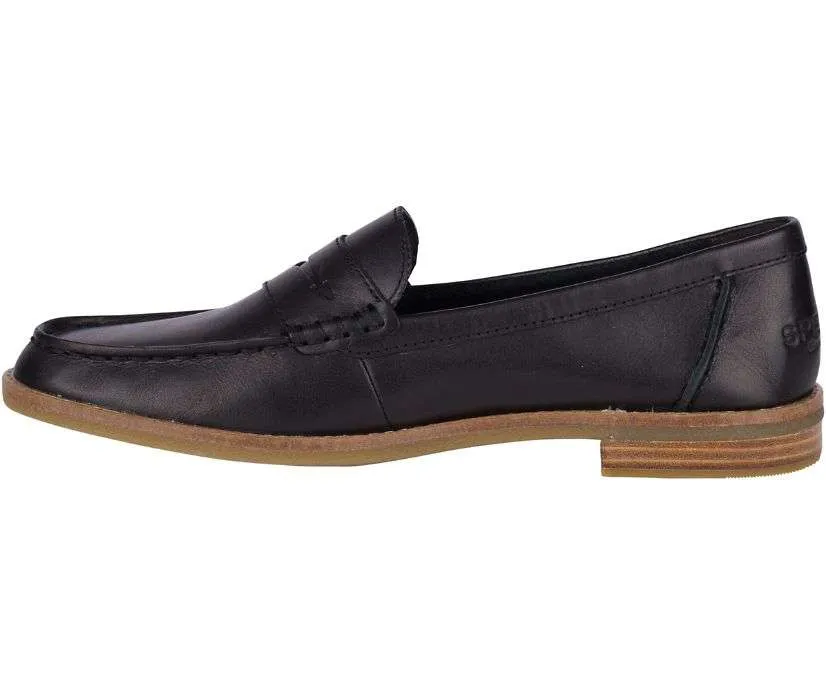 Sperry Women’s Seaport Penny Loafers