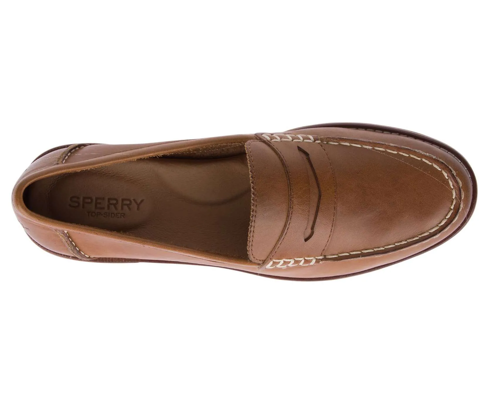 Sperry Women’s Seaport Penny Loafers