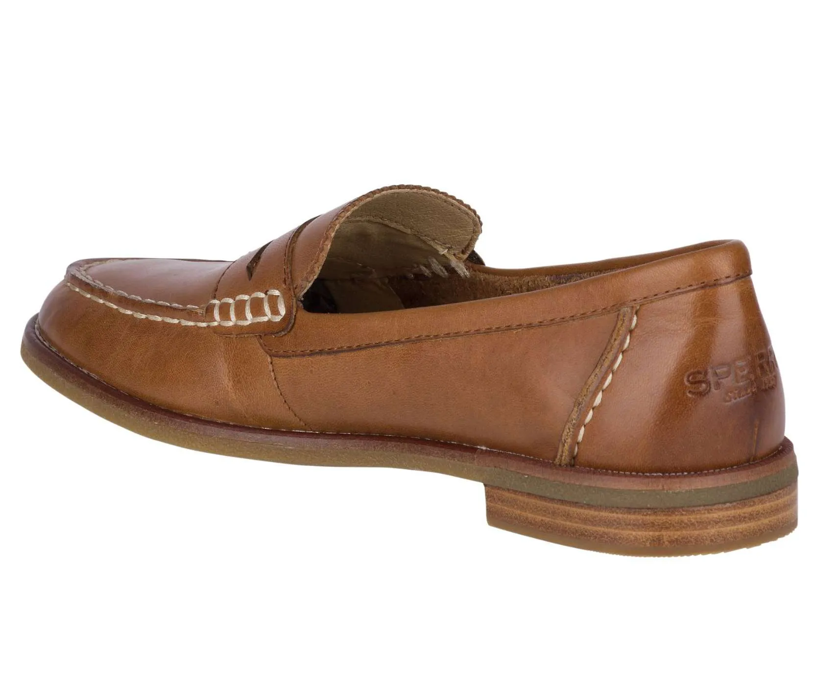 Sperry Women’s Seaport Penny Loafers