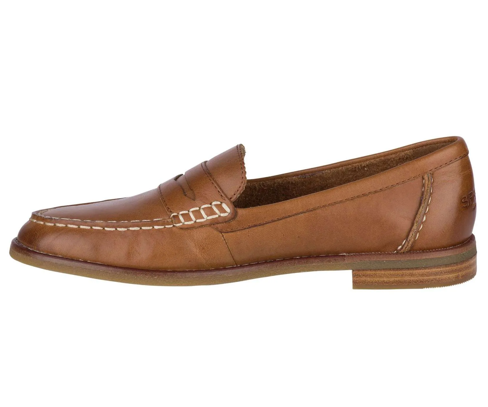 Sperry Women’s Seaport Penny Loafers