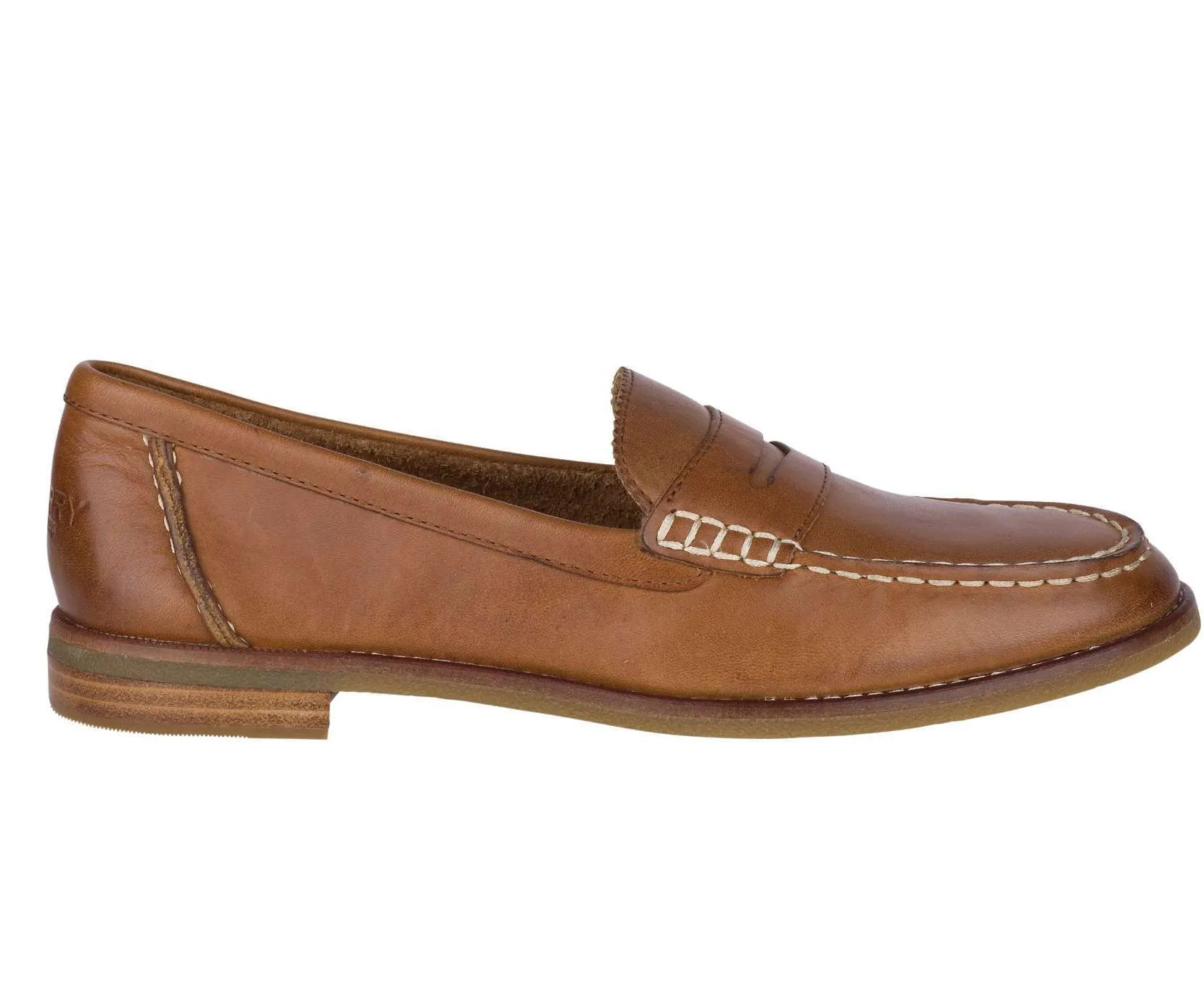 Sperry Women’s Seaport Penny Loafers