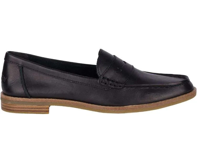 Sperry Women’s Seaport Penny Loafers