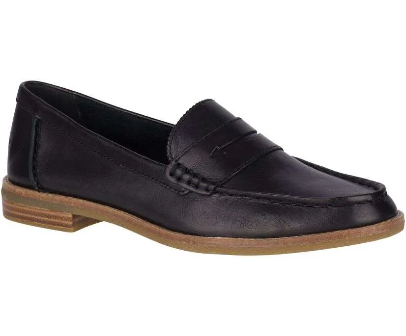 Sperry Women’s Seaport Penny Loafers