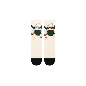 Stance Socks Carlos Offwhite -> Offwhite Carlos Stance Socks