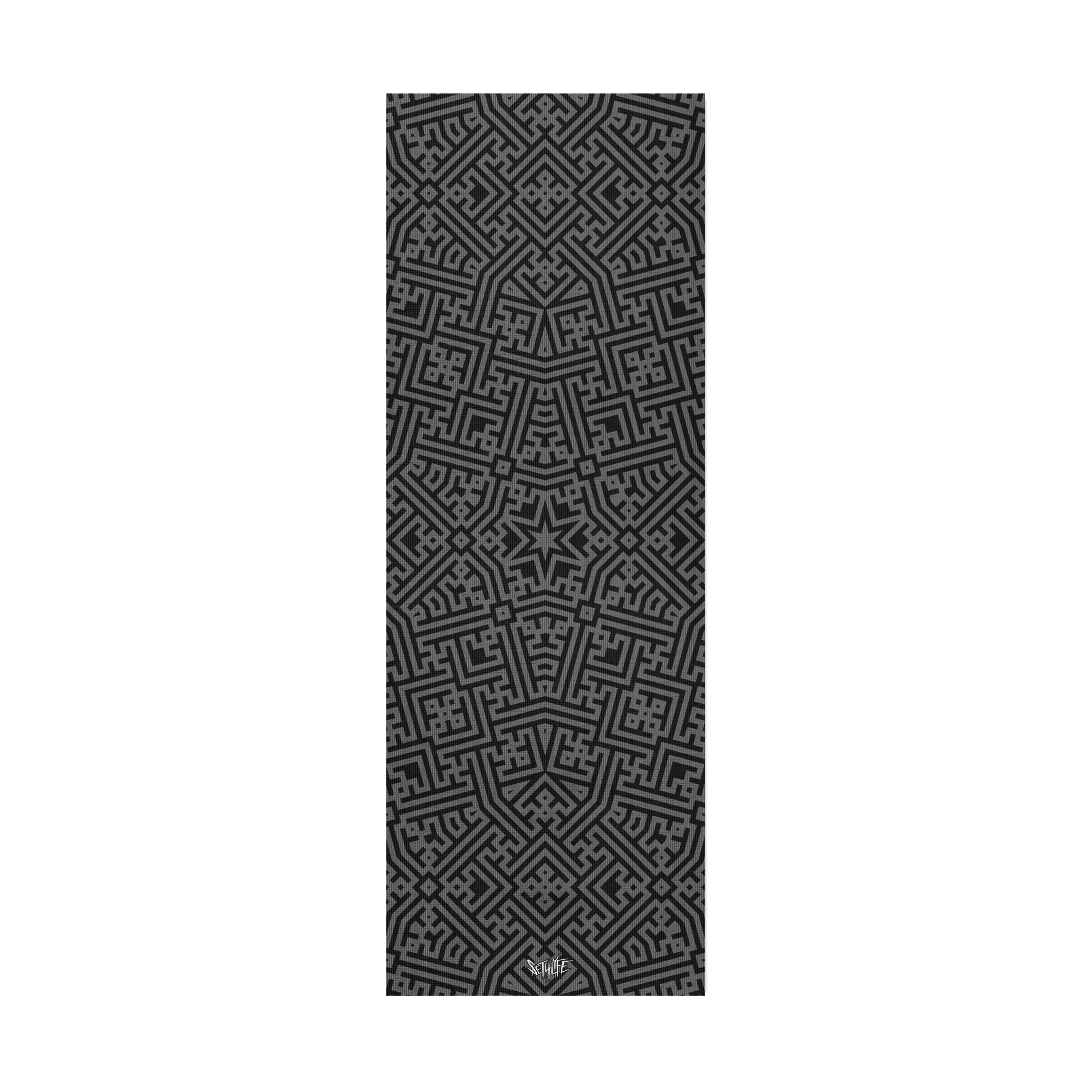 STAR SAYAGATA YOGA MAT