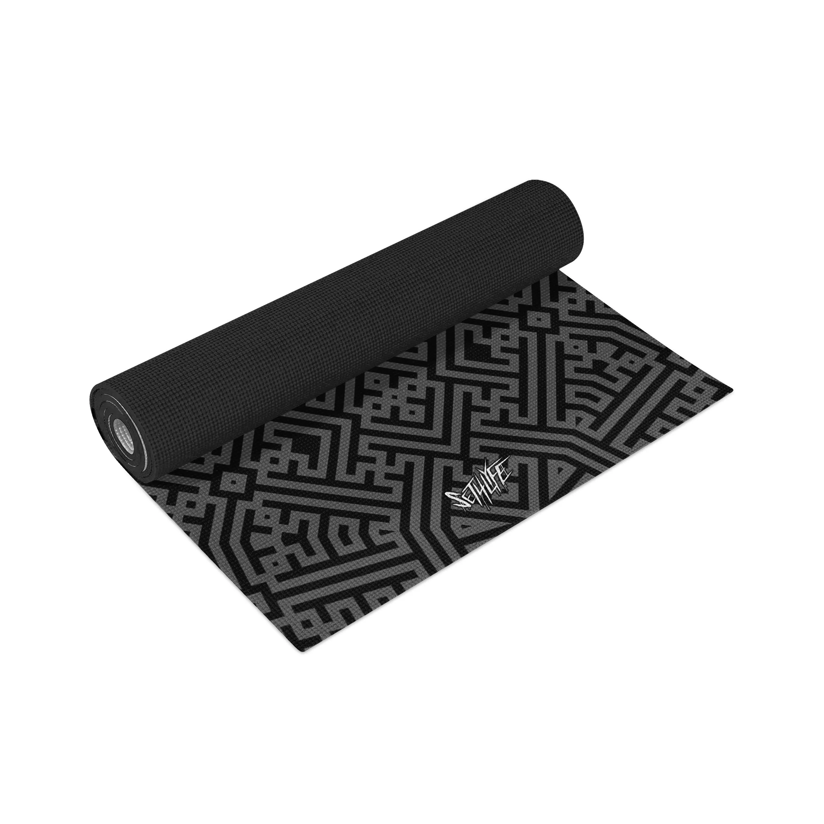 STAR SAYAGATA YOGA MAT