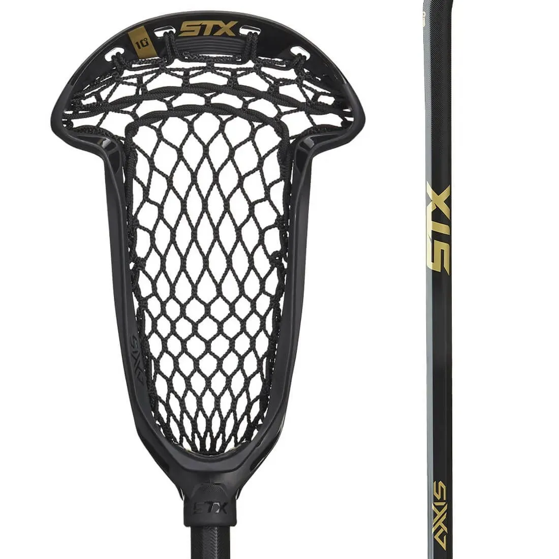 STX Axxis Lacrosse Stick