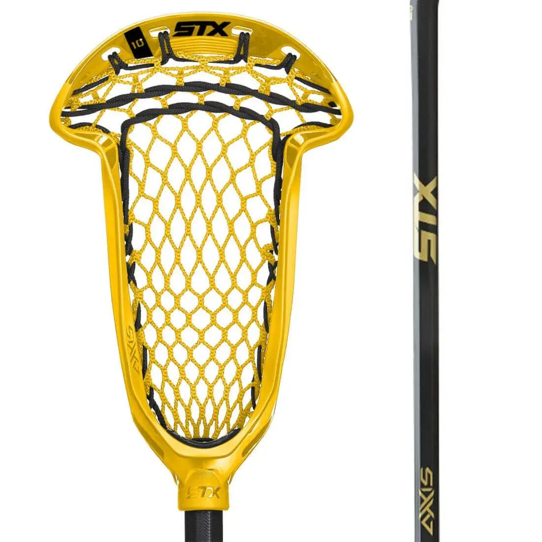 STX Axxis Lacrosse Stick