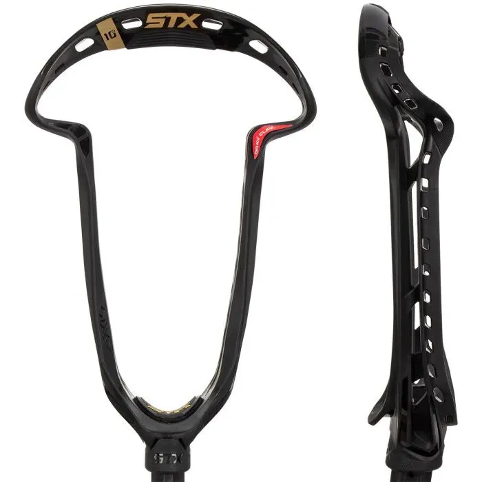 STX Axxis Unstrung Lacrosse Head