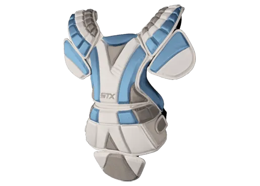 STX Women's Chest Protector Sultra