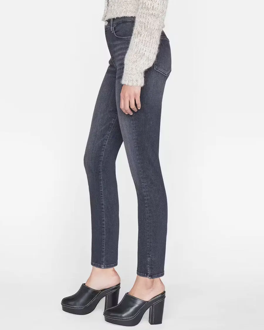 Super High Straight Jean Murphy - Shop Now