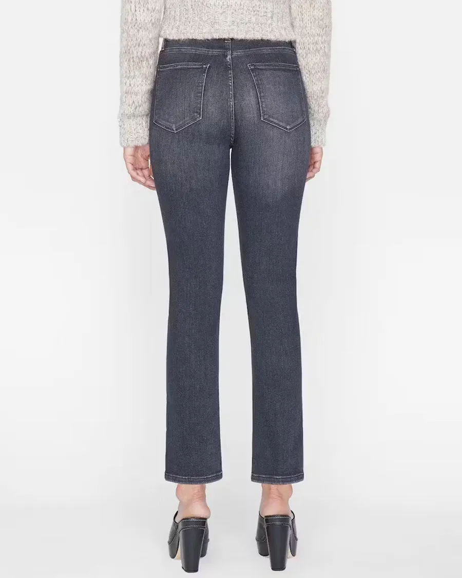 Super High Straight Jean Murphy - Shop Now